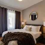 Lovely Rooftop-Game Room-Sleep 8, Near The Opry