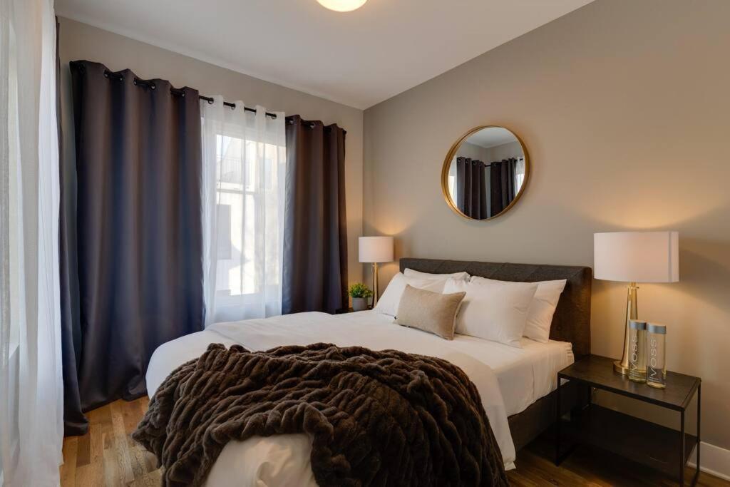 Lovely Rooftop-game Room-sleep 8, Near The Opry Nashville