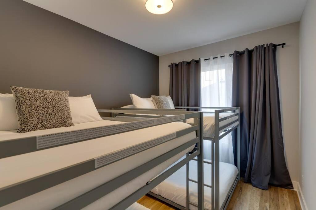 Lovely Rooftop-game Room-sleep 8, Near The Opry